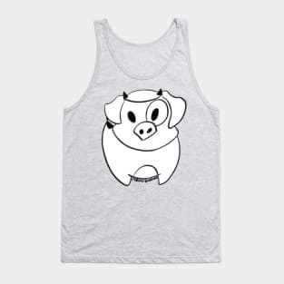 Discount Waddles Tank Top